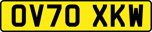 OV70XKW