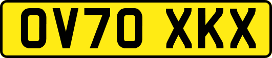 OV70XKX