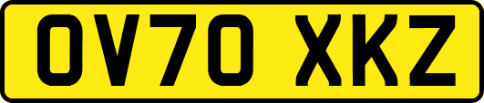 OV70XKZ