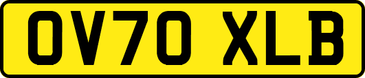 OV70XLB