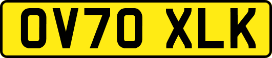 OV70XLK