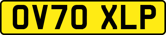 OV70XLP