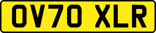 OV70XLR