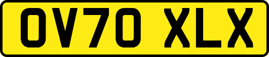OV70XLX