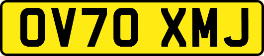 OV70XMJ