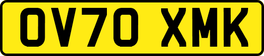 OV70XMK