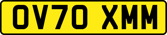 OV70XMM