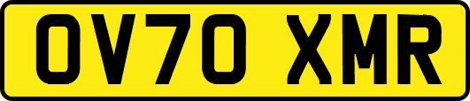 OV70XMR
