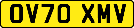 OV70XMV