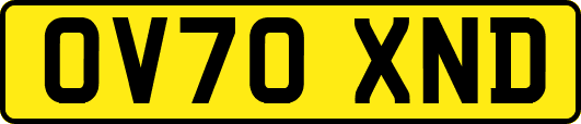 OV70XND