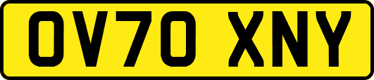 OV70XNY