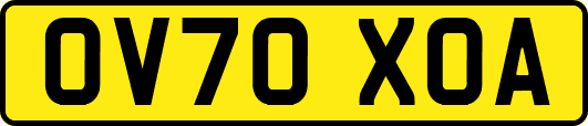 OV70XOA