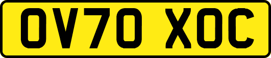 OV70XOC