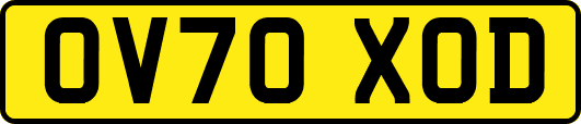 OV70XOD