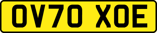 OV70XOE