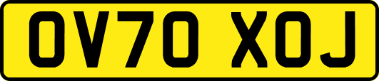 OV70XOJ