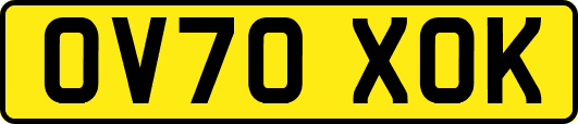OV70XOK