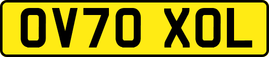 OV70XOL