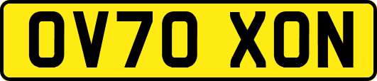 OV70XON