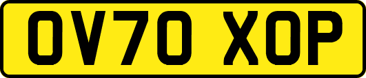 OV70XOP