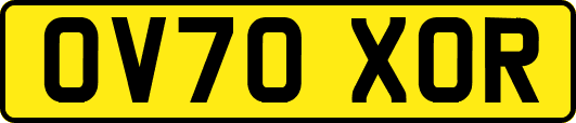 OV70XOR