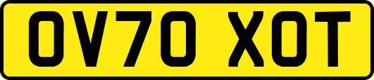 OV70XOT