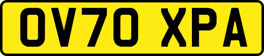 OV70XPA