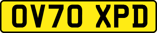 OV70XPD