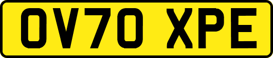OV70XPE