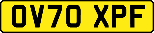 OV70XPF