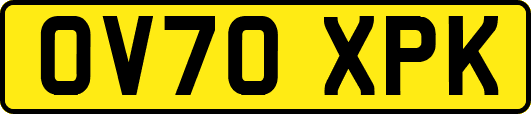 OV70XPK