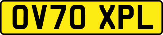 OV70XPL