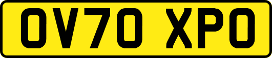 OV70XPO