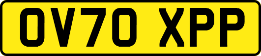 OV70XPP