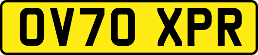 OV70XPR