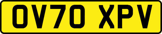OV70XPV