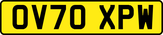 OV70XPW