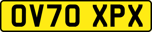 OV70XPX
