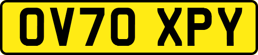 OV70XPY