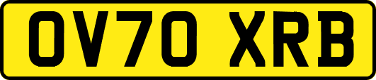 OV70XRB
