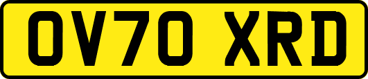 OV70XRD