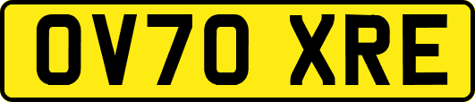 OV70XRE