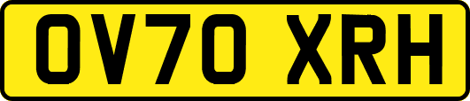OV70XRH