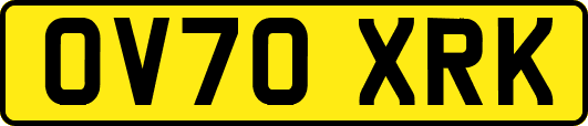 OV70XRK