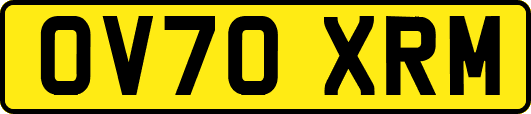 OV70XRM