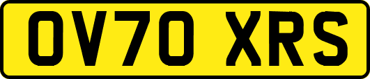OV70XRS