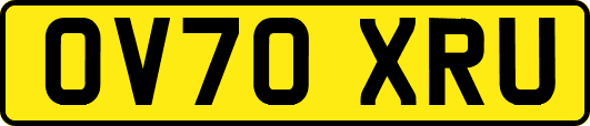 OV70XRU