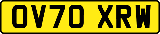 OV70XRW