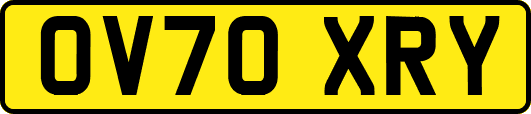 OV70XRY