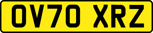 OV70XRZ